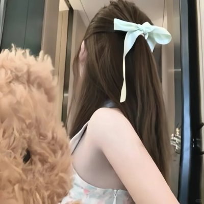 女子高中生